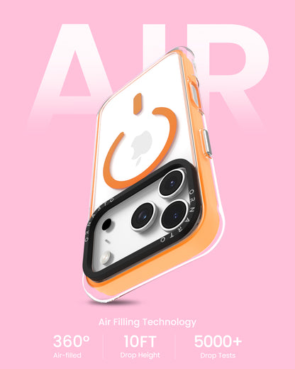 Diamond Air Case for iPhone 17 Pro | Pro Max