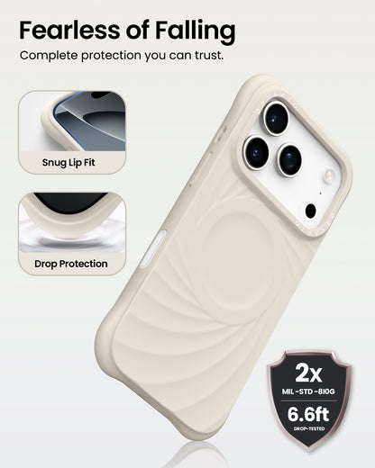 VORTUXE Case for iPhone 17 Series
