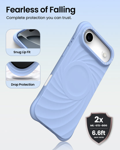 VORTUXE Case for iPhone 17 Series
