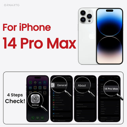 Liquid Silicone iPhone 14 Pro Max Case