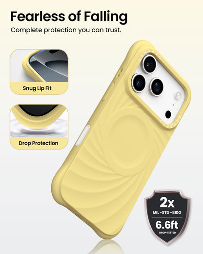 VORTUXE Case for iPhone 17 Series