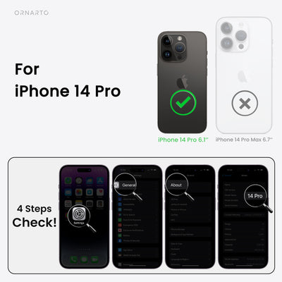 Flüssigsilikon Hülle iPhone 14 Pro mit Kameraschutz und 2 Displayschutzfolien
