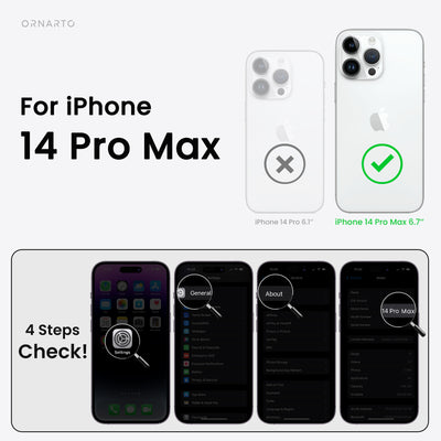 Flüssigsilikon Hülle für iPhone 14 Pro Max mit Kameraschutz und 2 Displayschutzfolien