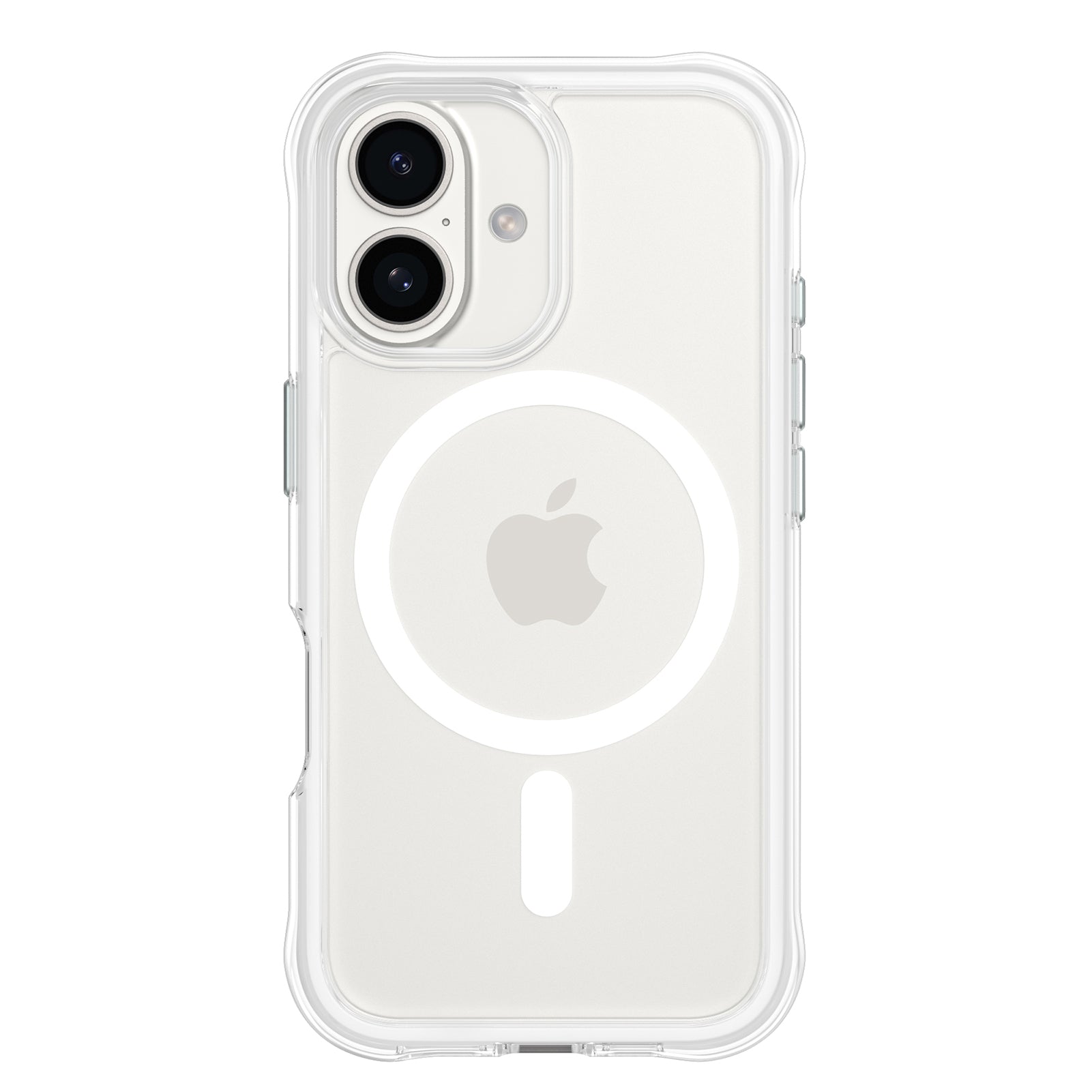 Diamond Air Case for iPhone 16 Series