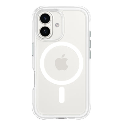 Diamond Air Hülle für die iPhone 16 Serie