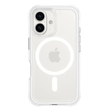 Diamond Air Case for iPhone 16 Series