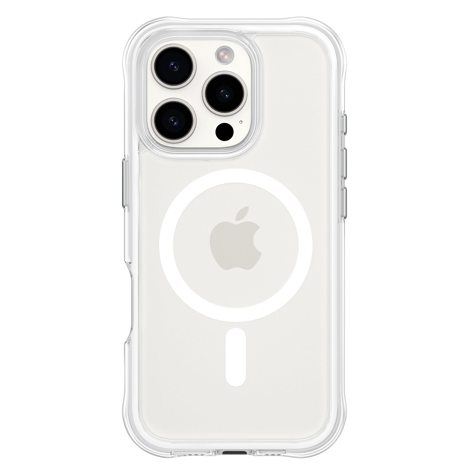 Diamond Air Case for iPhone 16 Series