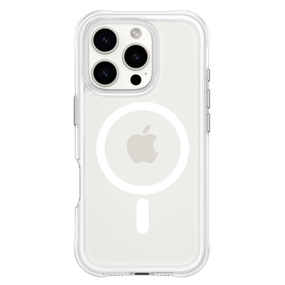 Diamond Air Case for iPhone 16 Series