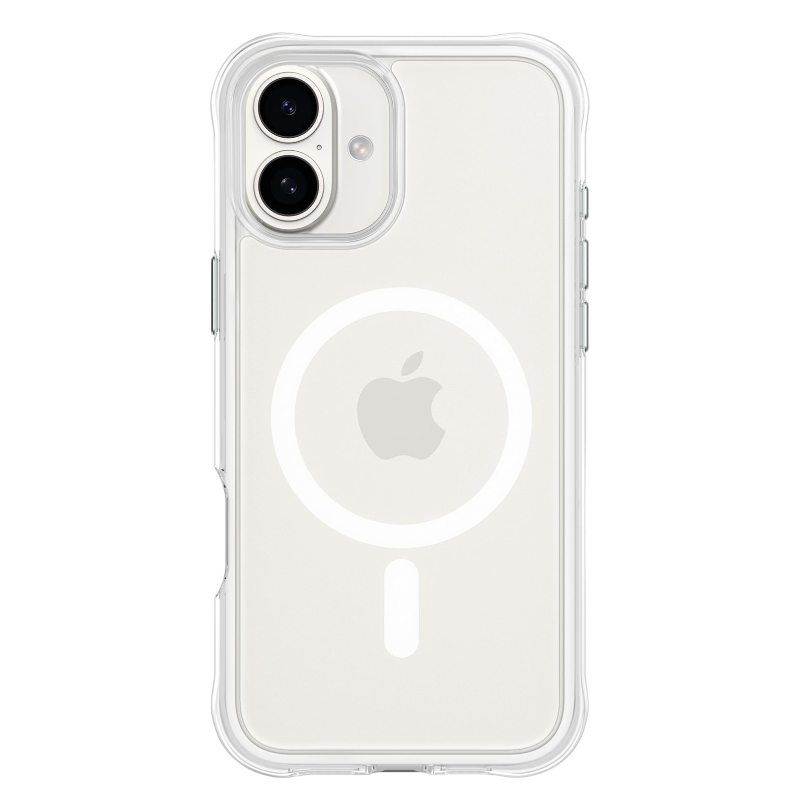Diamond Air Case for iPhone 16 Series