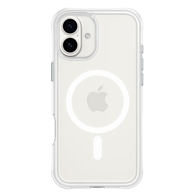 Diamond Air Hülle für die iPhone 16 Serie
