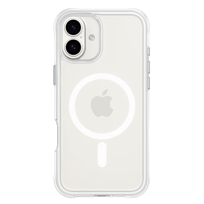 Diamond Air Case for iPhone 16 Series