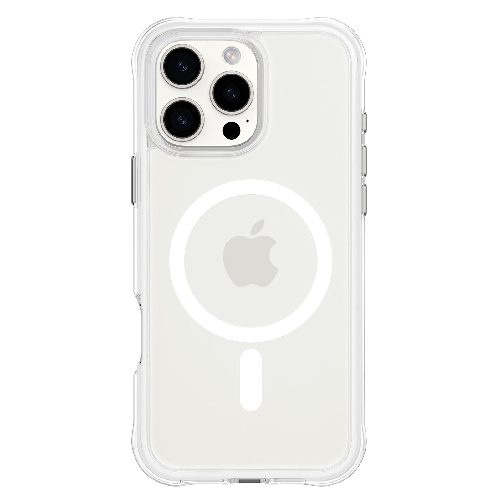 Diamond Air Case for iPhone 16 Series