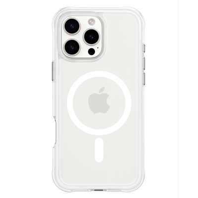 Diamond Air Hülle für die iPhone 16 Serie