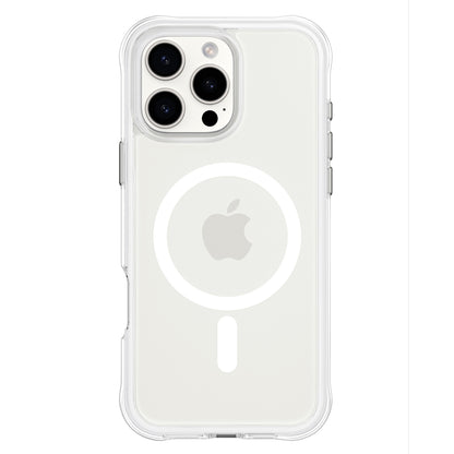 Diamond Air Case for iPhone 16 Series