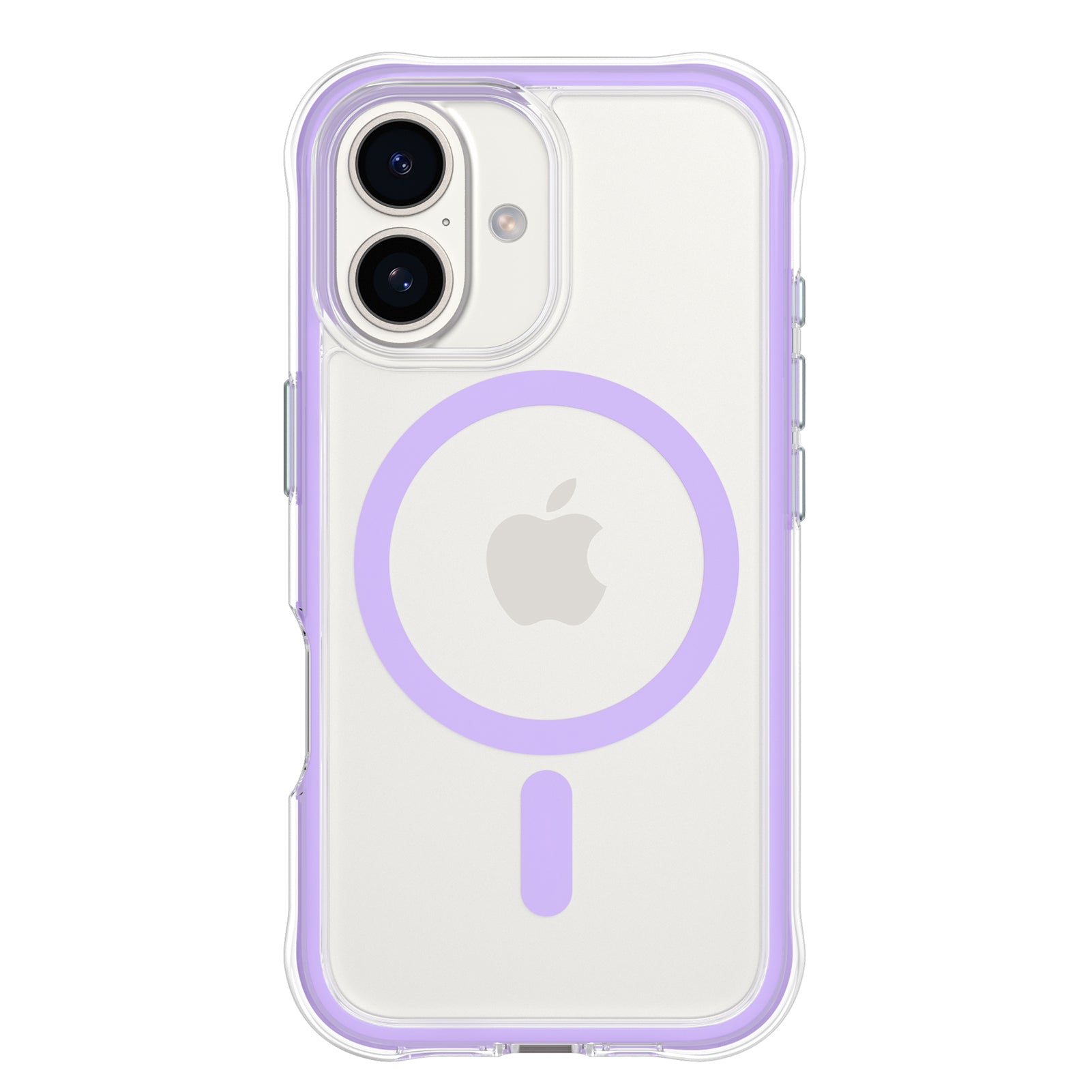 Diamond Air Case for iPhone 16 Series