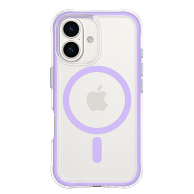 Diamond Air Hülle für die iPhone 16 Serie
