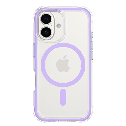 Diamond Air Case for iPhone 16 Series