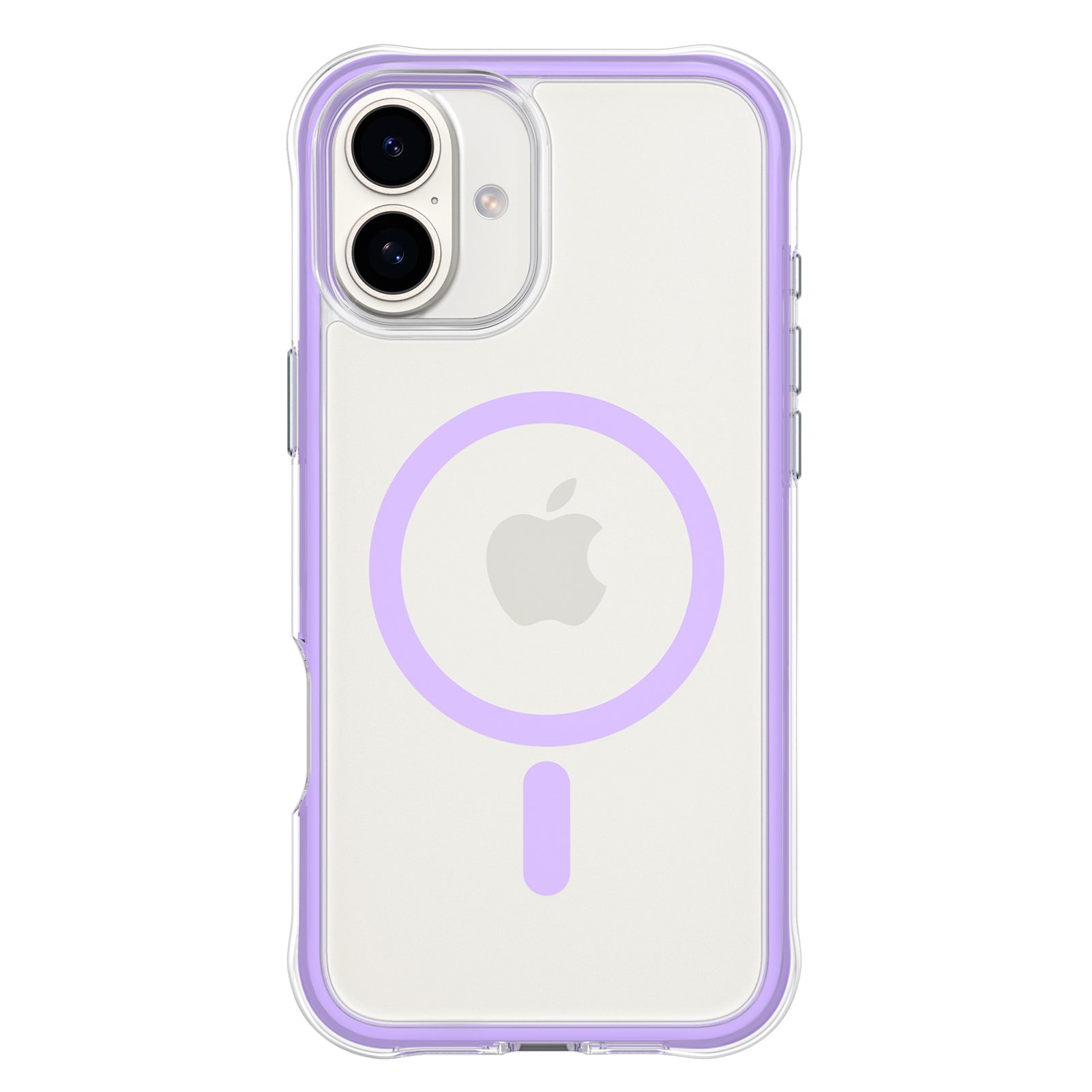 Diamond Air Case for iPhone 16 Series