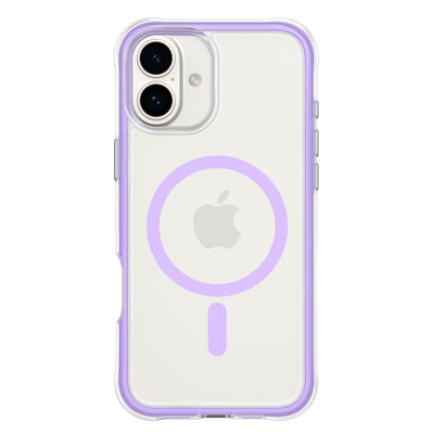 Diamond Air Hülle für die iPhone 16 Serie