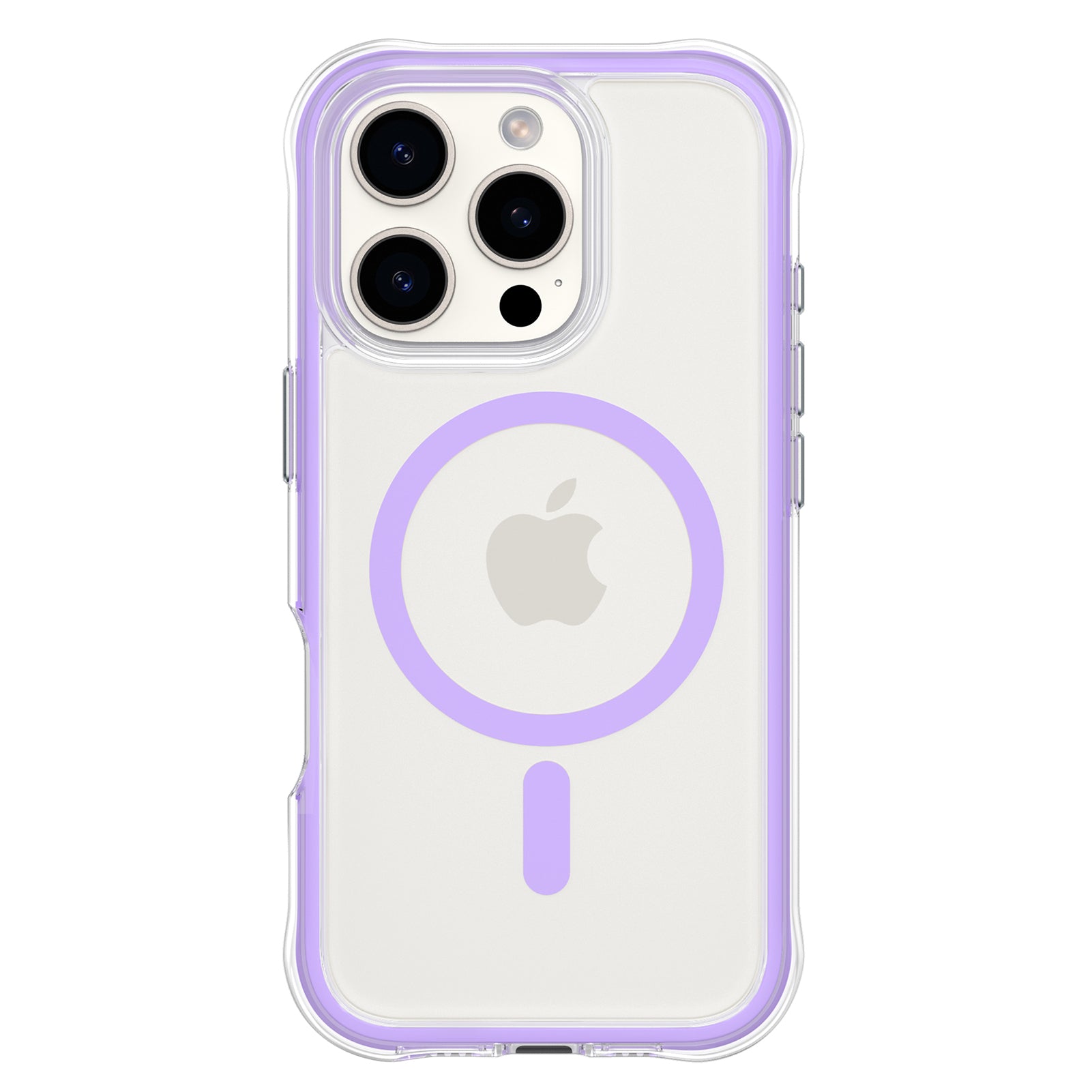 Diamond Air Case for iPhone 16 Series