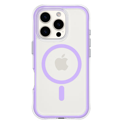 Diamond Air Hülle für die iPhone 16 Serie