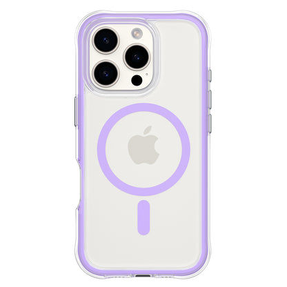 Diamond Air Case for iPhone 16 Series