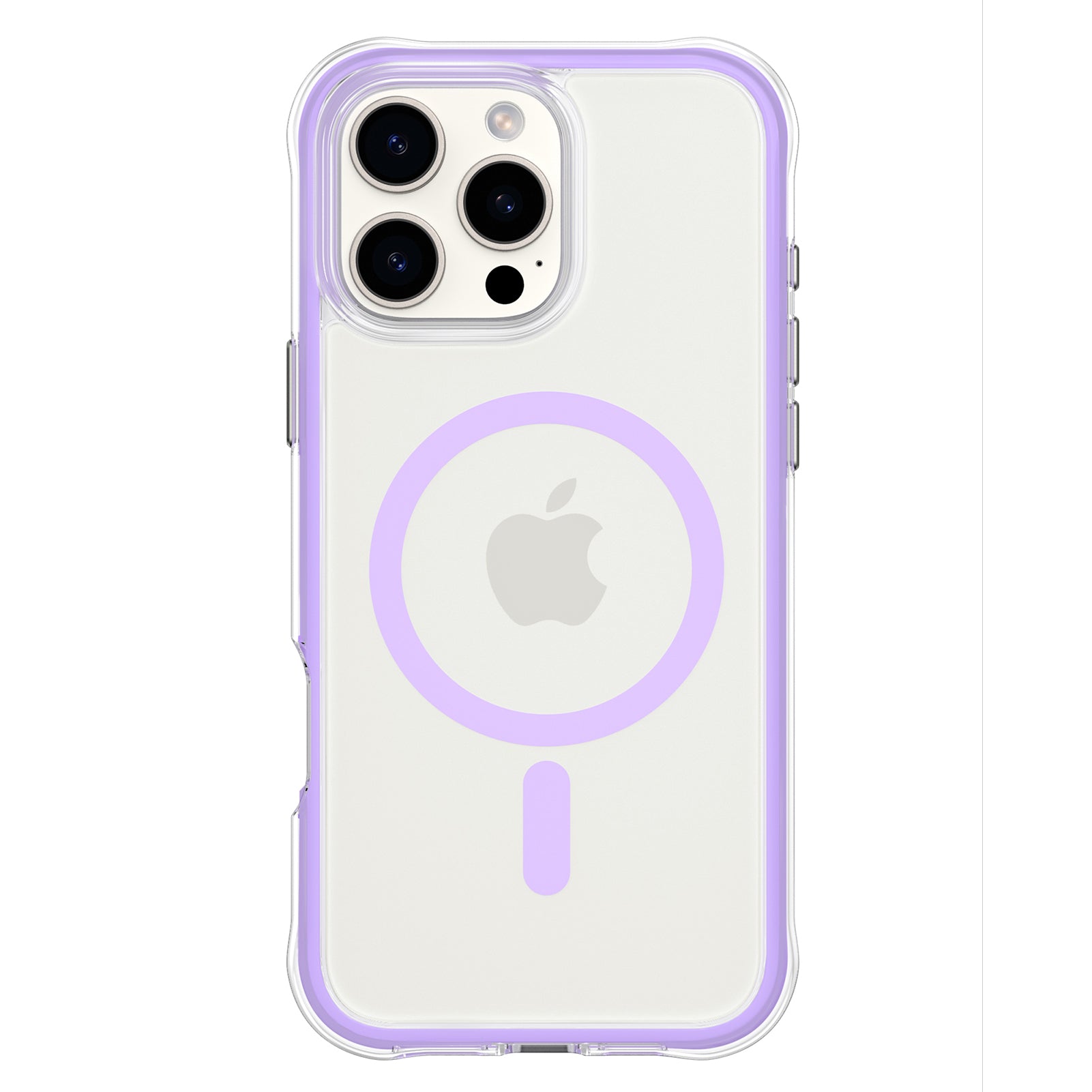 Diamond Air Case for iPhone 16 Series
