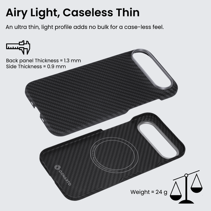 Kevlar Case for iPhone 17 Series