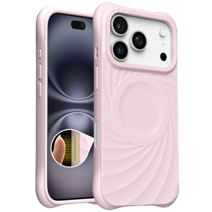 VORTUXE Case for iPhone 17 Series