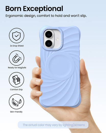 VORTUXE Case for iPhone 17 Series
