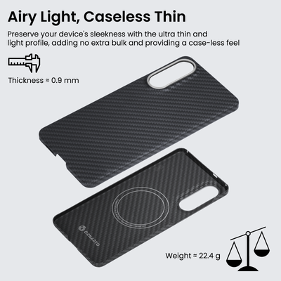 Samsung Galaxy S25 Edge Schutzhülle