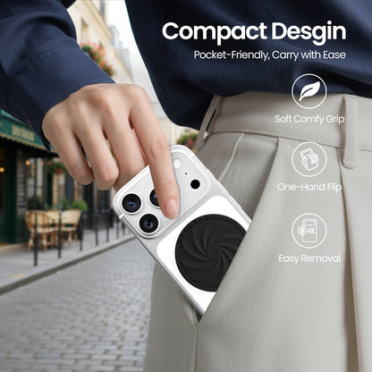 Vortuxe MagSafe Grip Stand for Phone Case