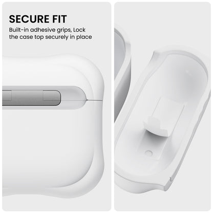VORTUXE Liquid Silicone AirPods 4 Case