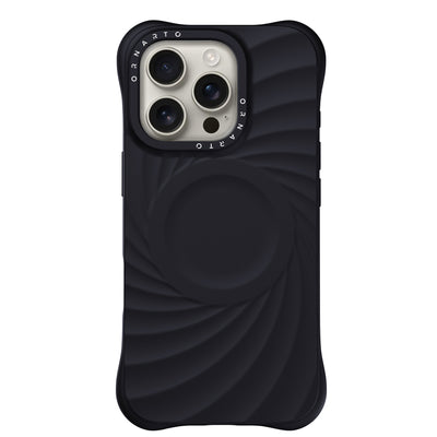 VORTUXE Hülle für iPhone 16 Serie