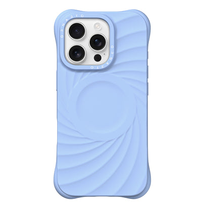 VORTUXE Hülle für iPhone 16 Serie