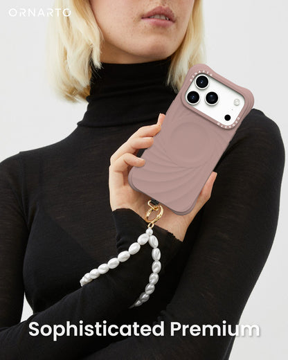 VORTUXE Case for iPhone 17 Series