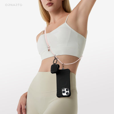VORTUXE AirPods 4 Case aus flüssigem Silikon