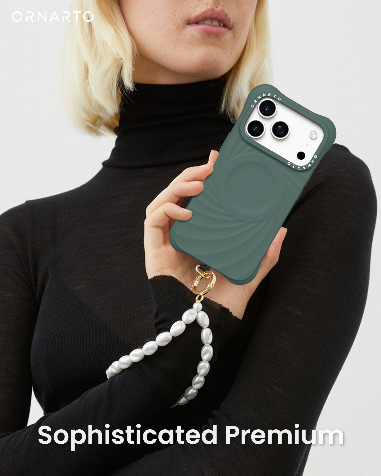VORTUXE Case for iPhone 17 Series