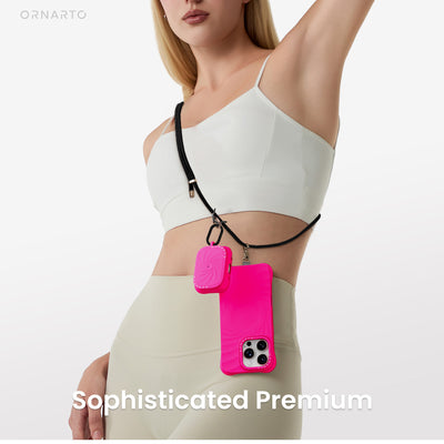 VORTUXE Flüssige Silikon AirPods Pro 3 Hülle