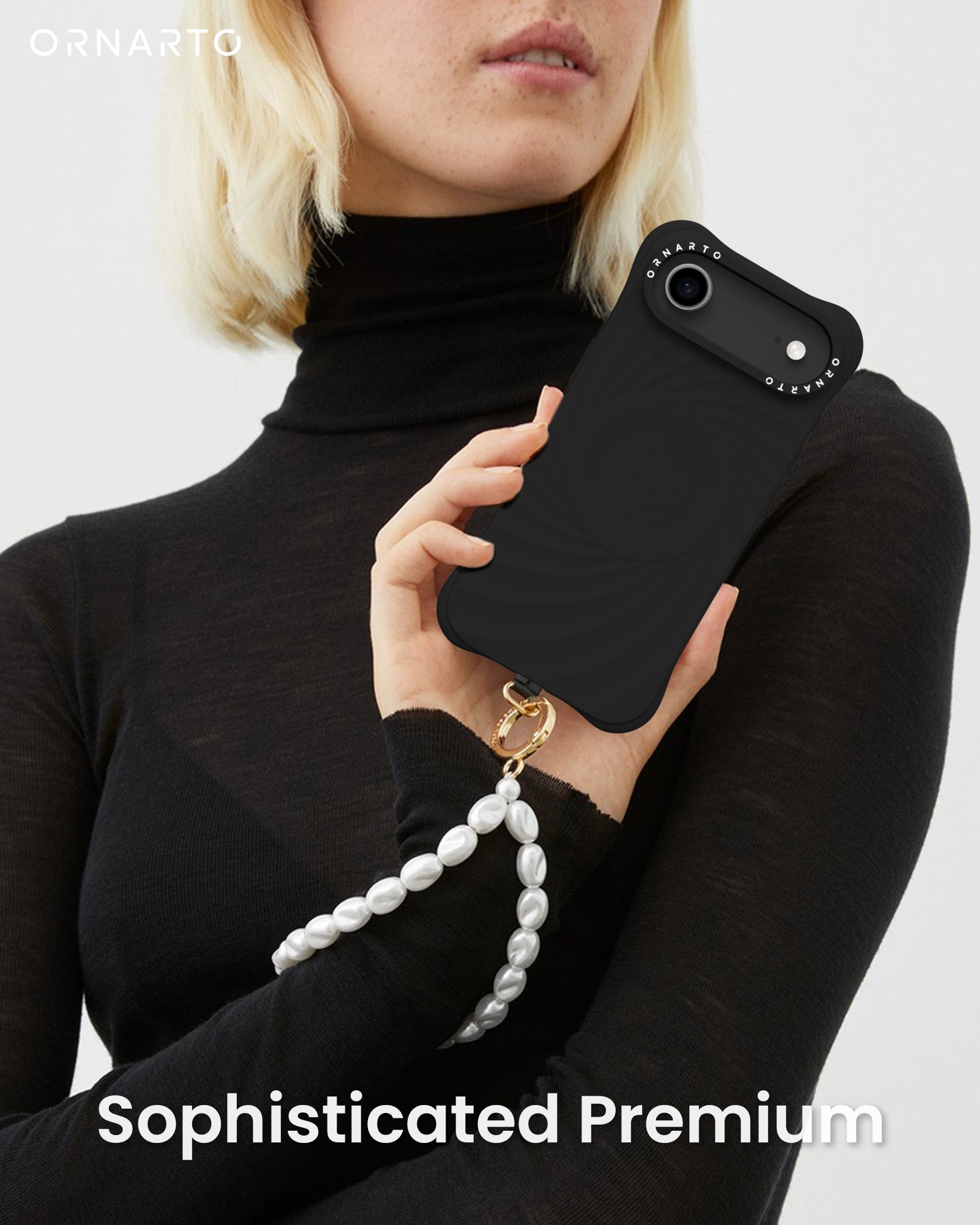VORTUXE Case for iPhone 17 Series
