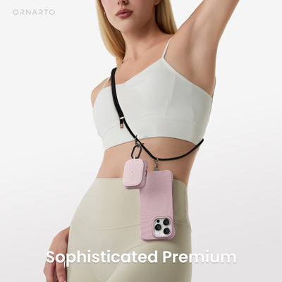 VORTUXE Flüssige Silikon AirPods Pro 3 Hülle