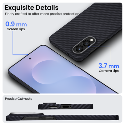 Samsung Galaxy S25 Edge Schutzhülle