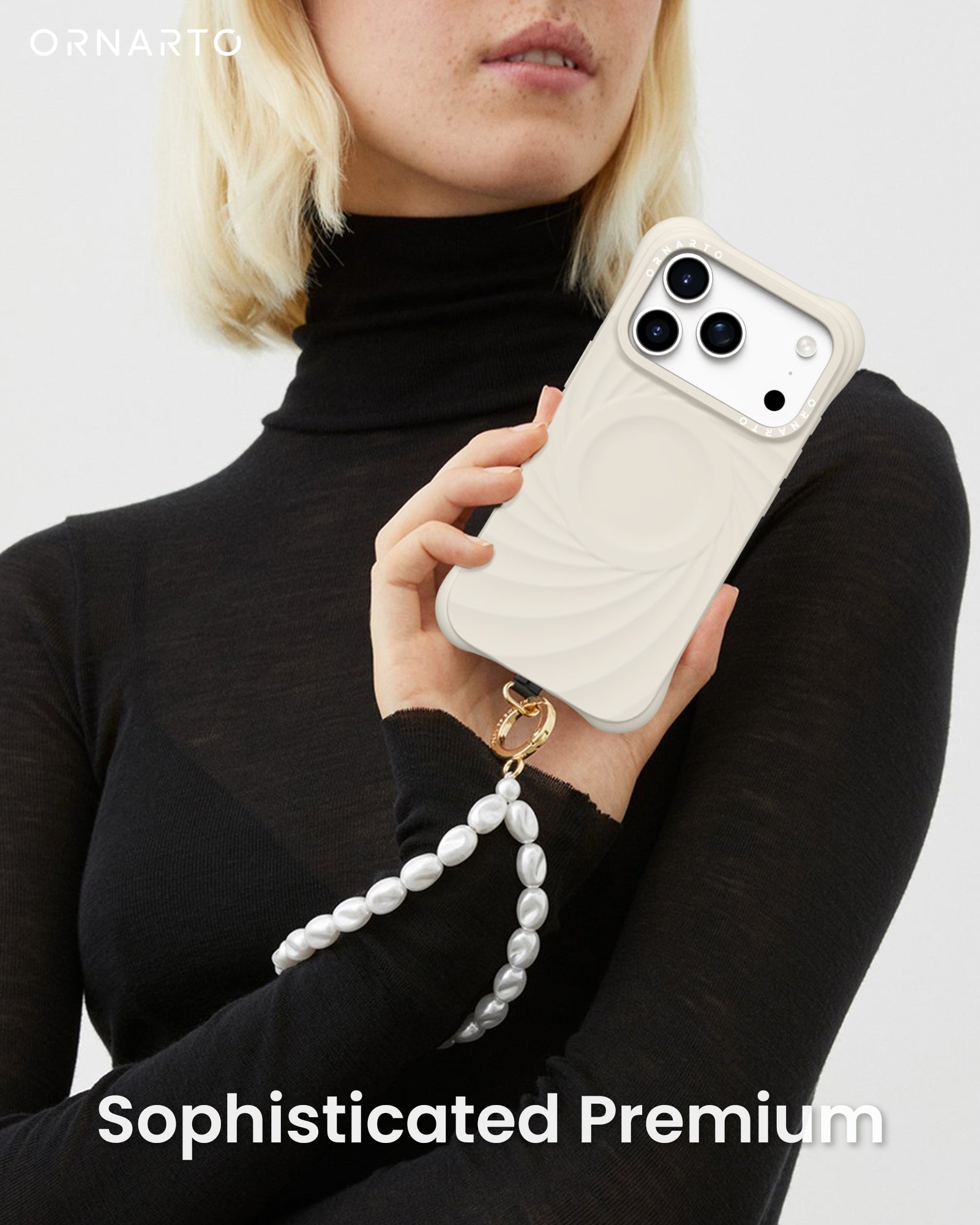 VORTUXE Case for iPhone 17 Series