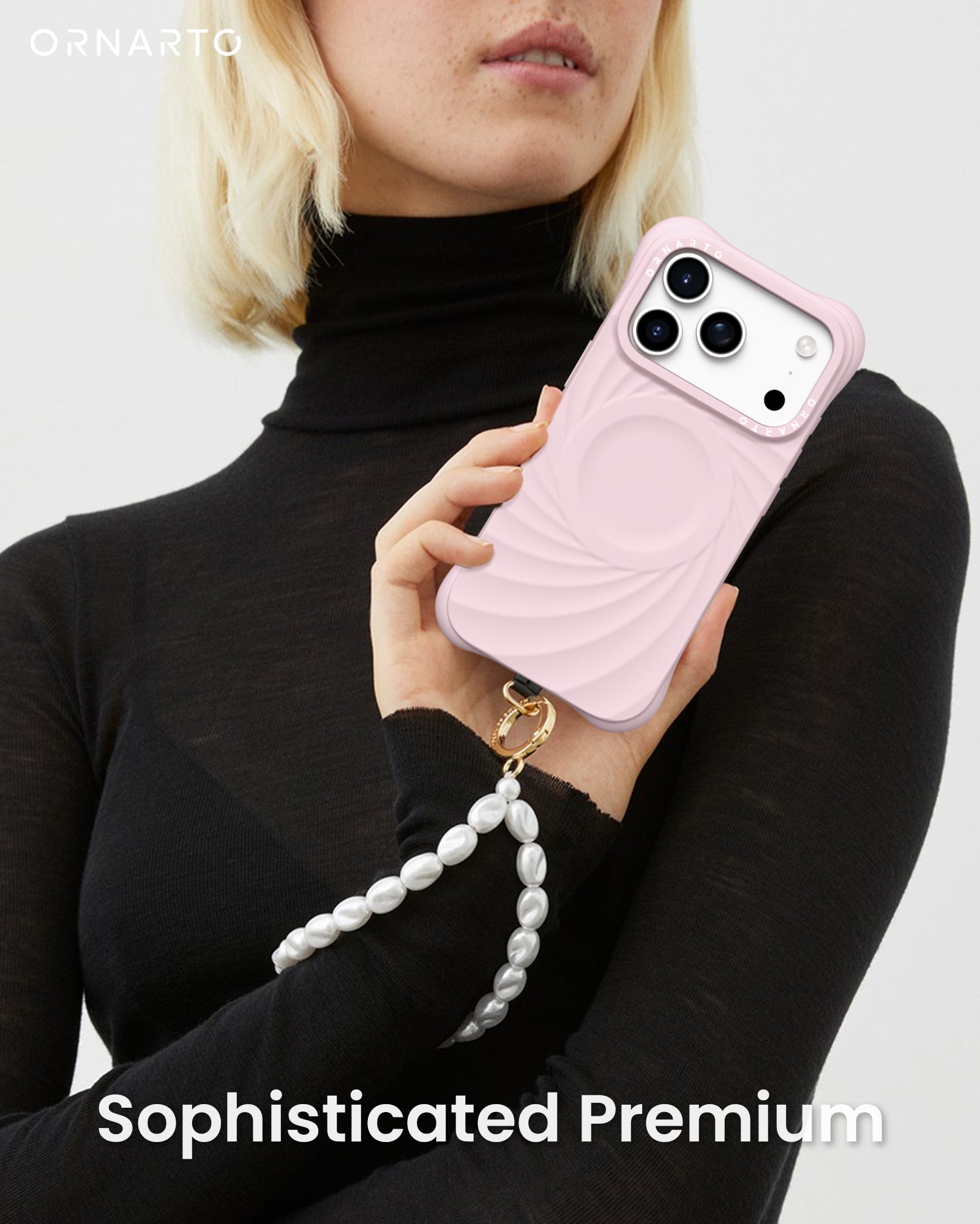 VORTUXE Case for iPhone 17 Series