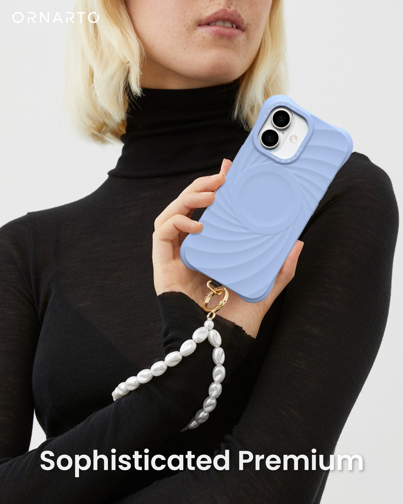 VORTUXE Case for iPhone 17 Series