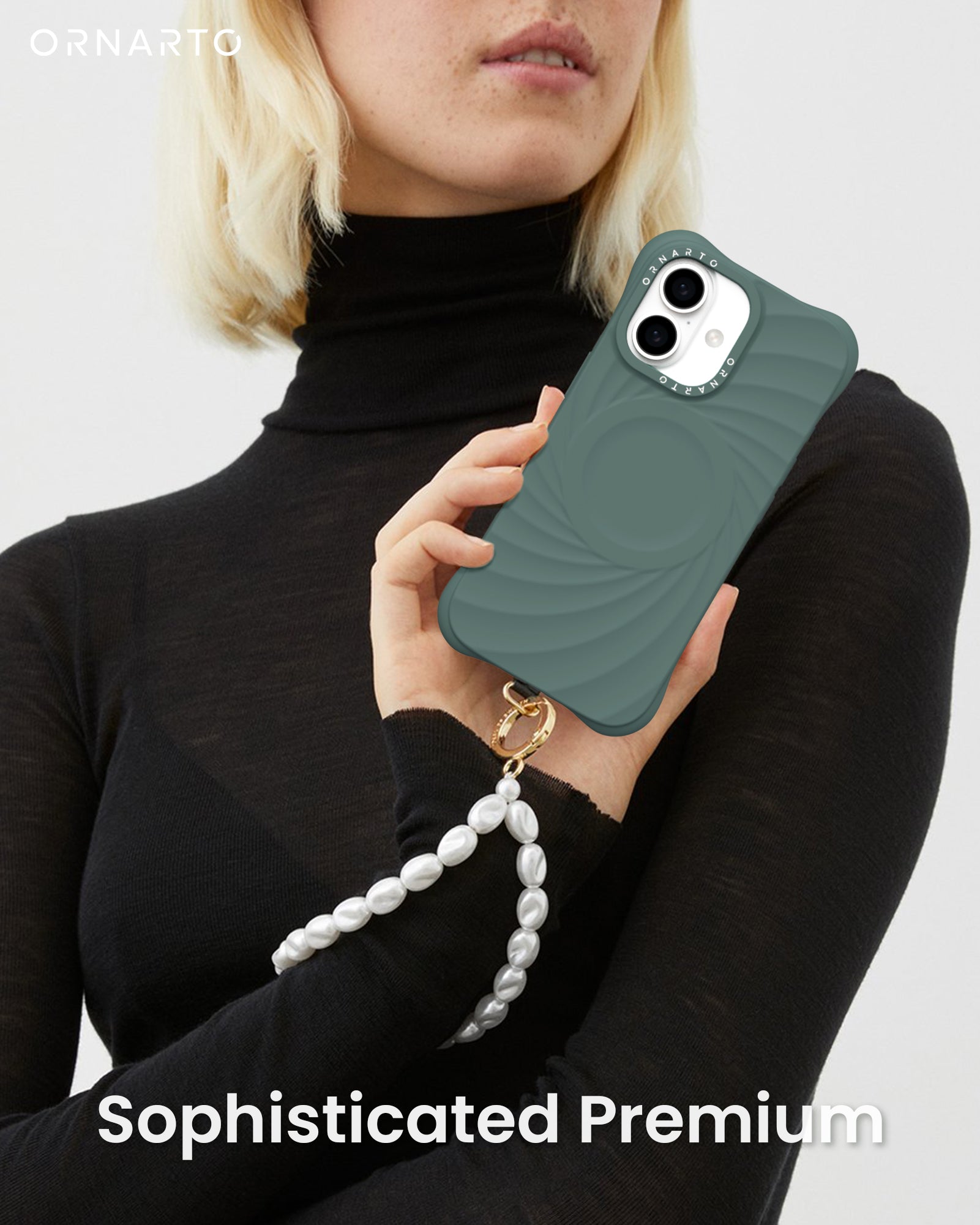 VORTUXE Case for iPhone 17 Series
