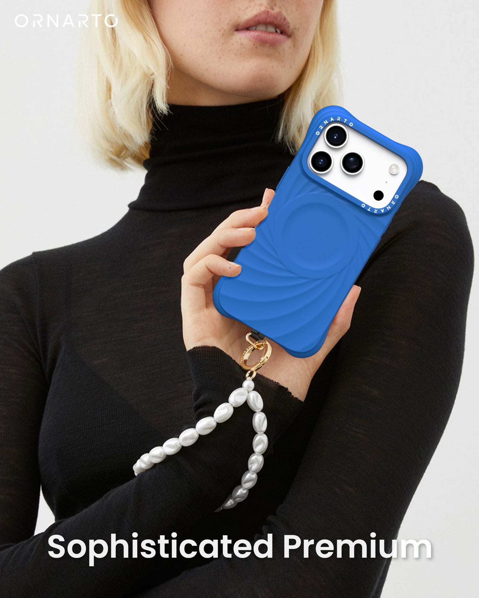 VORTUXE Case for iPhone 17 Series