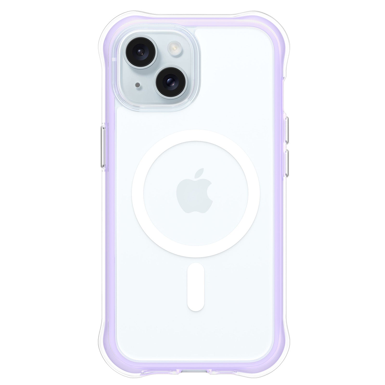 Diamond Air Case for iPhone 15 Series