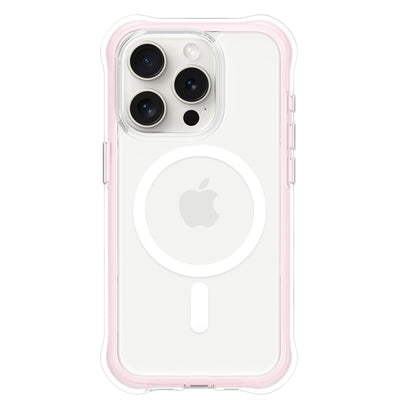 Diamond Air Hülle für iPhone 15 Serie