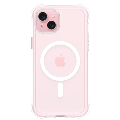 Diamond Air Hülle für iPhone 15 Serie